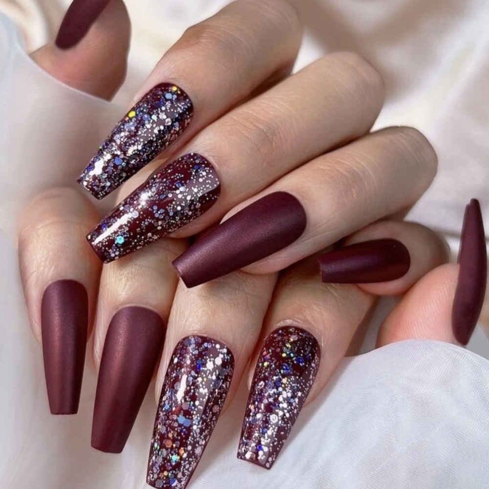Press On Nails